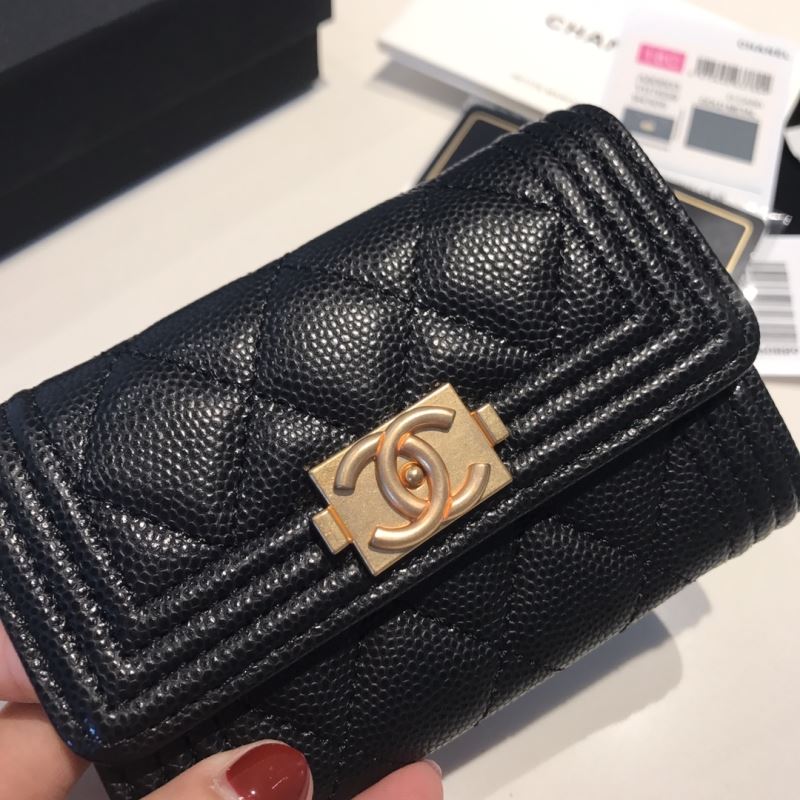 Chanel Wallet Purse